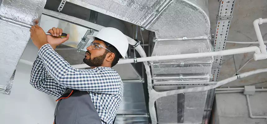 Proactive Ac Vent Repairs & Air Duct Replacement Companies Near Me in Bettendorf