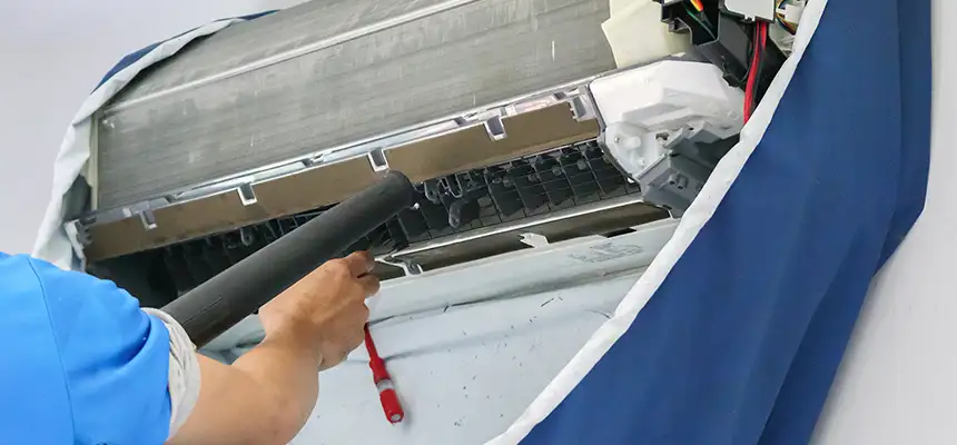 Advanced Clogged Dryer Vent Repair for Multi-Unit & Commercial in Bettendorf, IA