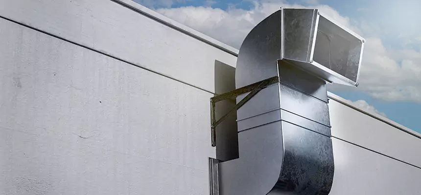 Comprehensive Commercial HVAC Cleaning in Bettendorf