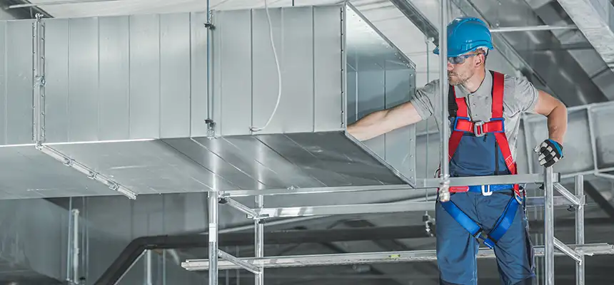 Our Dryer Fire Safety Service Services in Bettendorf, IA