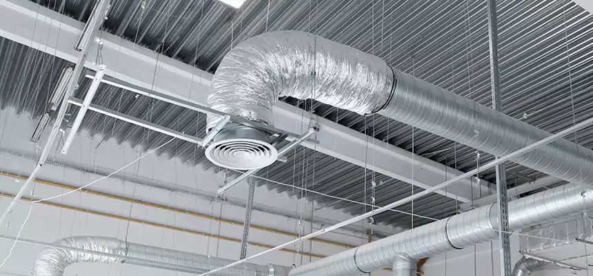 Our Dryer Vent Hose Replacement Services in Bettendorf, IA
