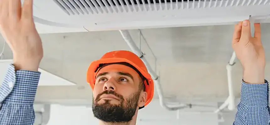 Our Furnace Vent Cleaning Services in Bettendorf, IA