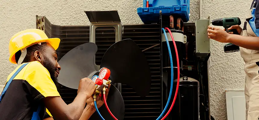 Our HVAC Airflow Optimization Services in Bettendorf, IA