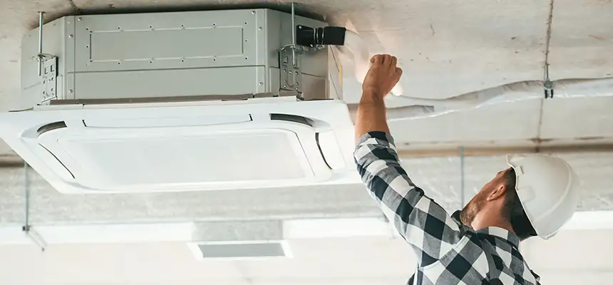 Our Local Vent Cleaning Services in Bettendorf, IA