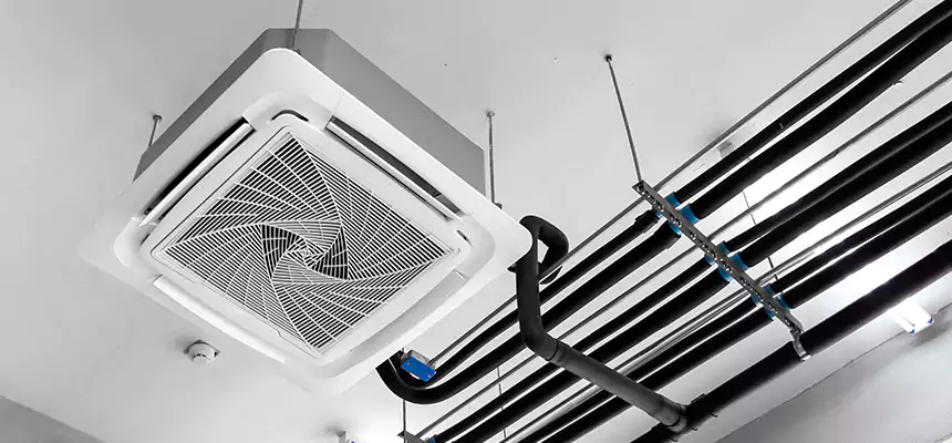 Our Smart AC Vent Controller Services in Bettendorf, IA