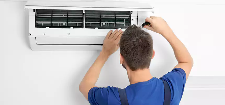 Our Smart Air Conditioning Installation Services in Bettendorf, IA