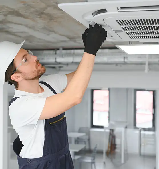 Top Affordable Duct Cleaning Services Near Me in Bettendorf, IA