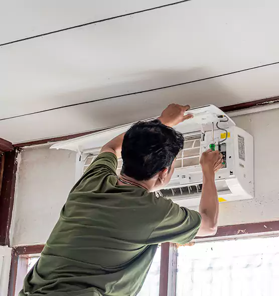About Air Duct & AC Odor Removal in Bettendorf, IA