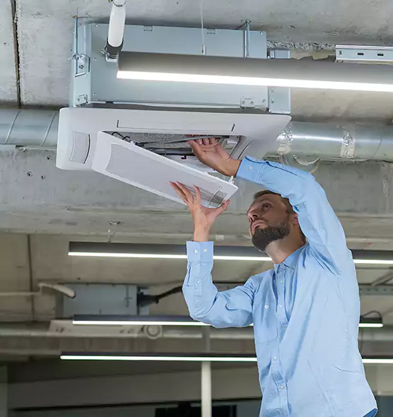 About Air Duct Sealing And Repair in Bettendorf, IA