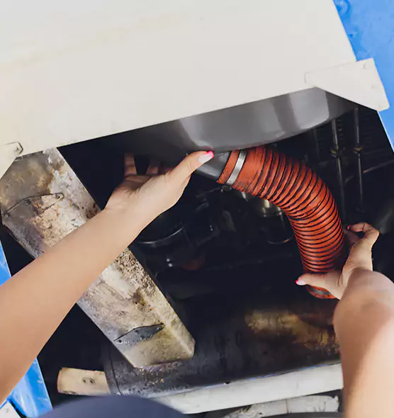 About Air Duct Virus Disinfection in Bettendorf, IA