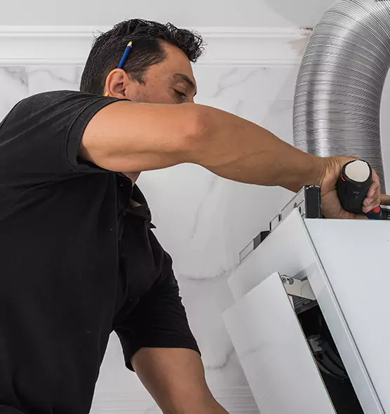 Trusted Bathroom Exhaust Duct Cleaning in Bettendorf, IA