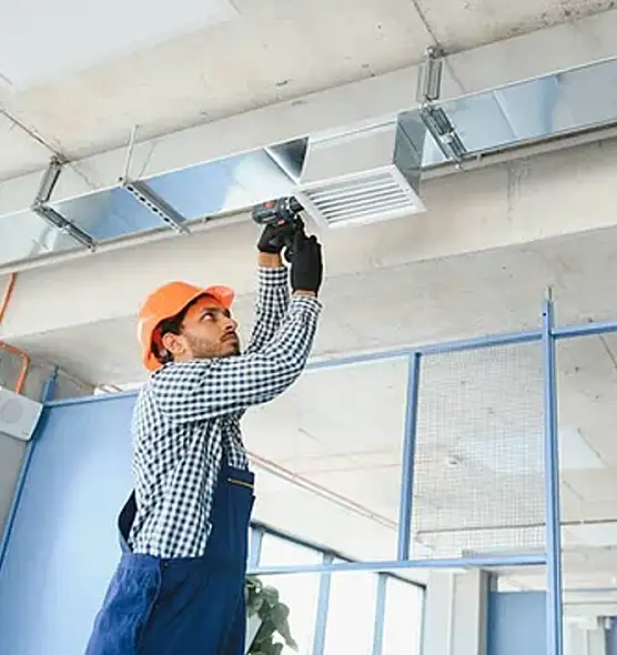 About Commercial Laundry Vent Cleaning in Bettendorf, IA