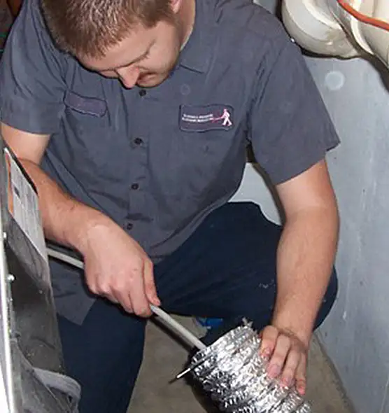 About Dryer Vent Hose Installation in Bettendorf, IA