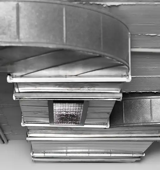 Expert Duct System Performance Boost Services in Bettendorf, IA