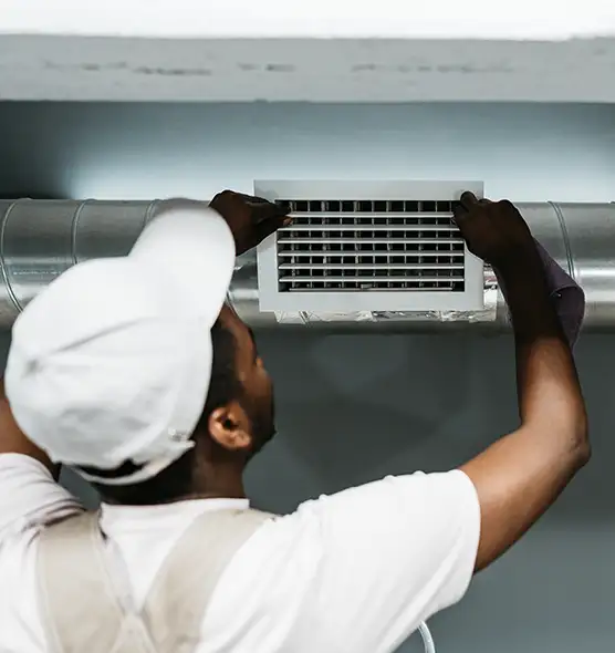 About Emergency Dryer Vent Repair in Bettendorf, IA