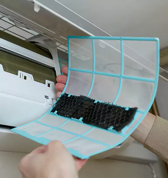 Welcome to Air Duct Cleaning & Repairs Bettendorf — Your Local HEPA Filter Installation Pros in Bettendorf, IA