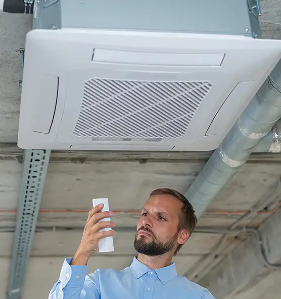 About Local Vent Cleaning Services in Bettendorf, IA