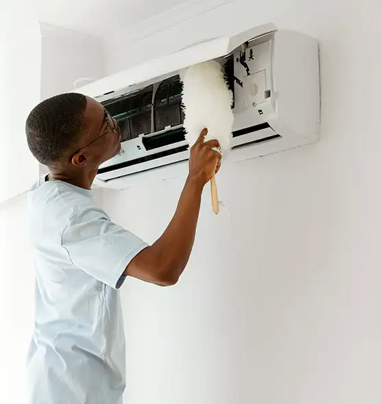 Professional Maximize AC Efficiency  in Bettendorf, IA