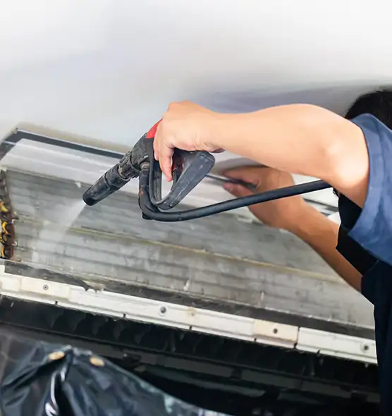 Welcome to Move-in/Move-out Duct Cleaning Services in Bettendorf, IA