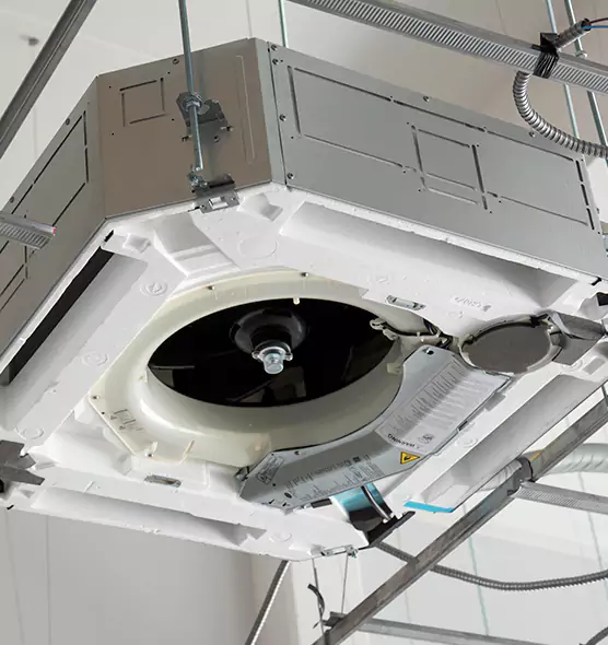 Professional Roof Vent Lint Removal Bettendorf, IA