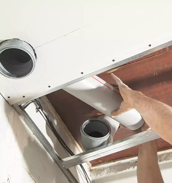 Professional Seasonal Allergy Air Duct Cleaning in Bettendorf, IA