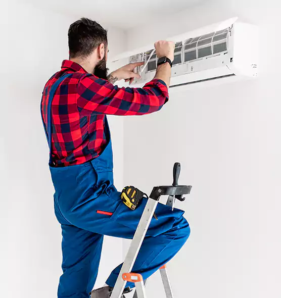 About Smart Air Conditioning Installation in Bettendorf, IA