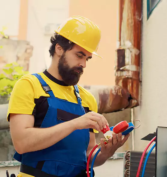 About Smart HVAC Installation in Bettendorf, IA