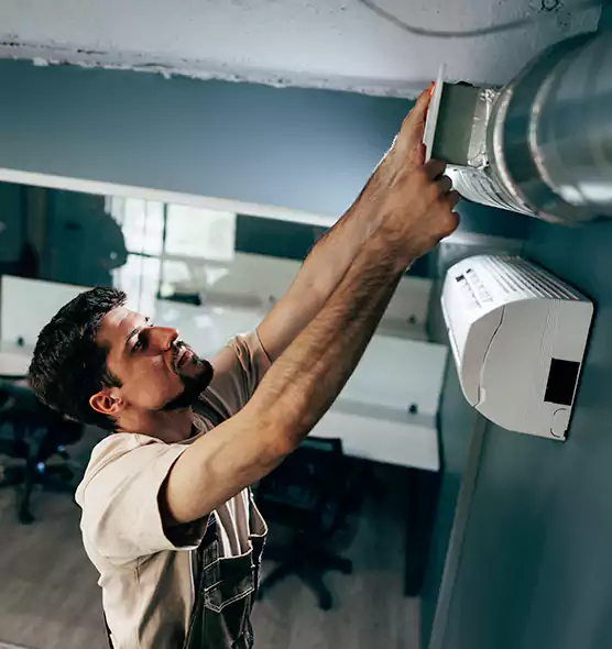 Reliable Warehouse Vent Cleaning in Bettendorf, IA