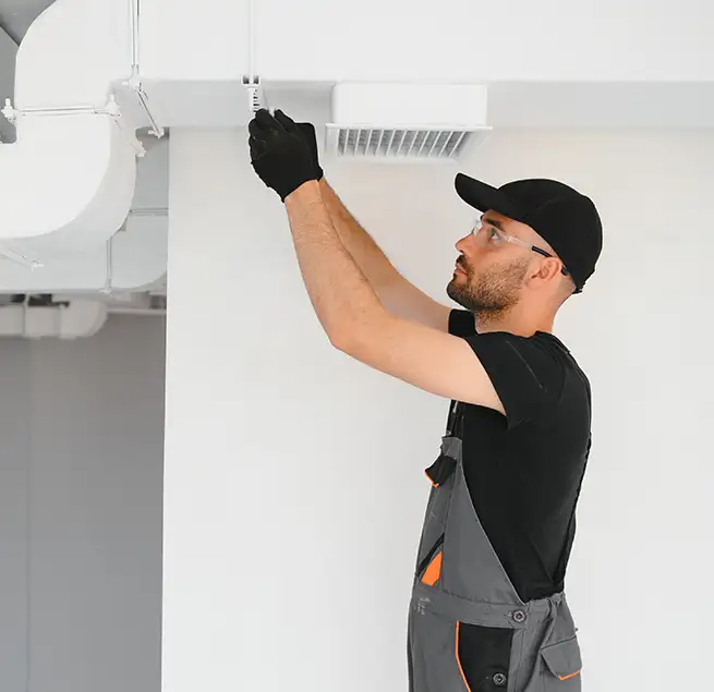 Why Homeowners & Businesses Trust Us in Bettendorf, IA?