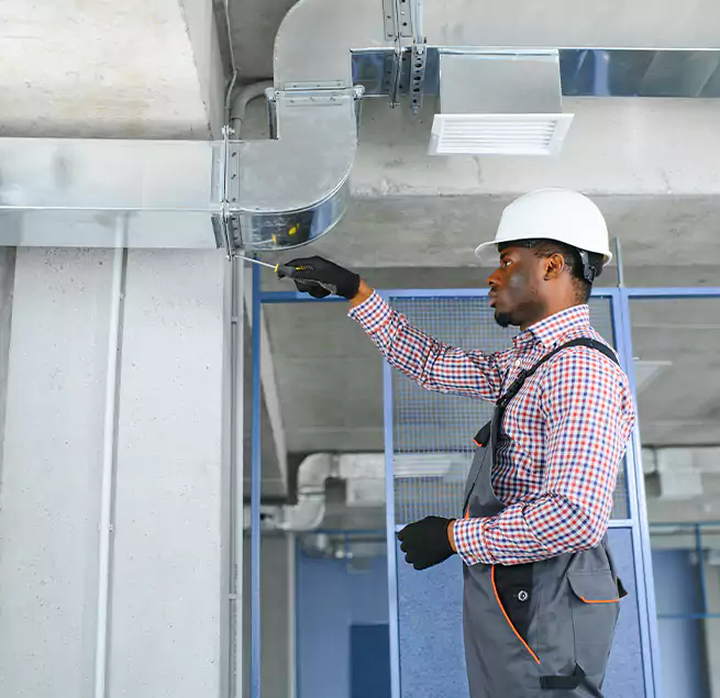 Why Homeowners & Businesses Trust Us Bettendorf, IA