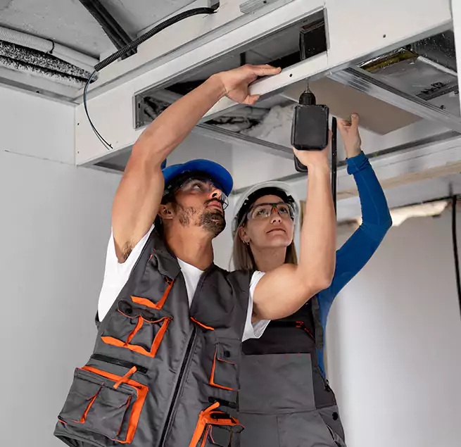 Why Homeowners & Businesses Trust Us in Bettendorf, IA