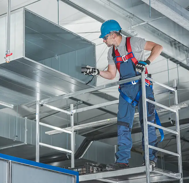 Why Homeowners & Businesses Trust Us in Bettendorf, IA?