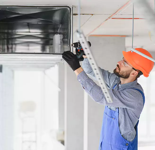 Why Homeowners & Businesses Trust Us Bettendorf, IA