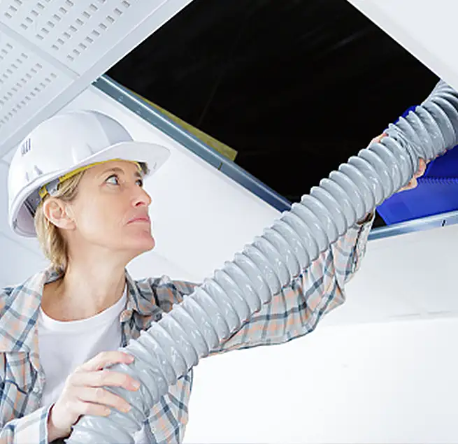 Why Homeowners & Businesses Trust Us Bettendorf, IA