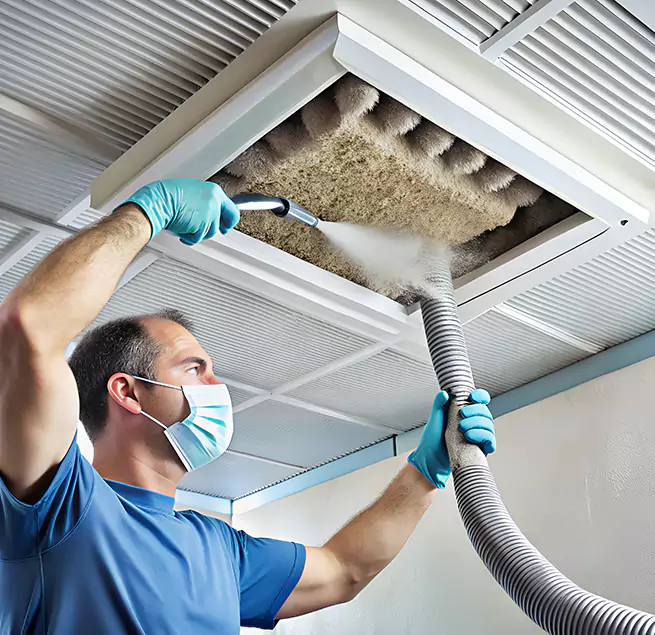 Why Homeowners & Businesses Trust Us Bettendorf, IA