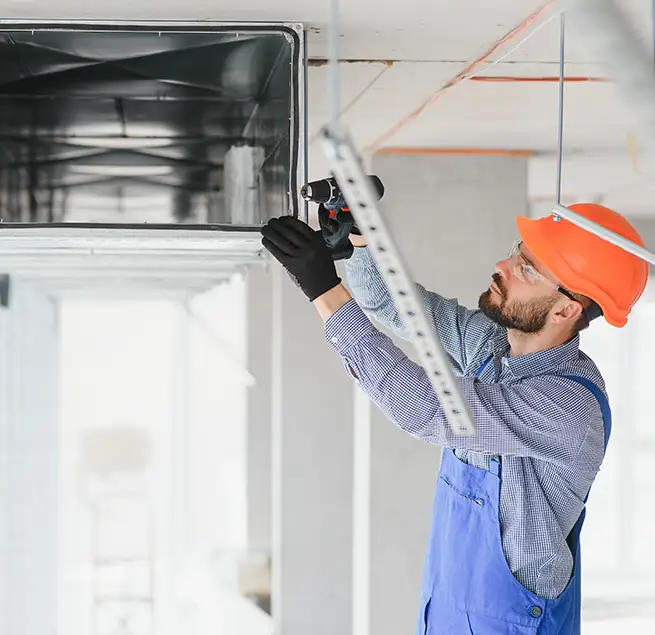 Why Homeowners & Businesses Trust Us in Bettendorf, IA?