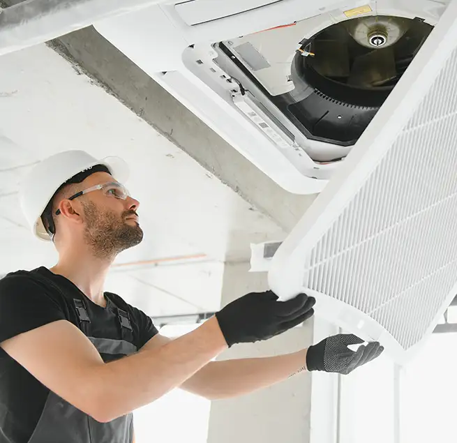 Why Homeowners & Businesses Trust Us in Bettendorf, IA?