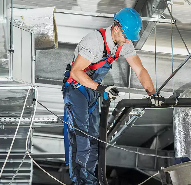 Why Homeowners & Businesses Trust Us in Bettendorf, IA?