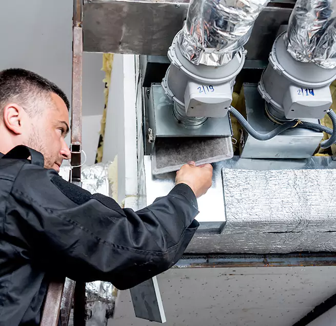 Why Homeowners & Businesses Trust Us in Bettendorf, IA?