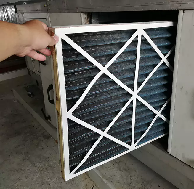 Why Homeowners & Businesses Trust Us Bettendorf, IA?