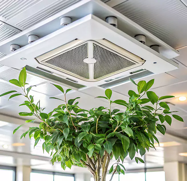 Why Homeowners & Businesses Trust Us in Bettendorf, IA?