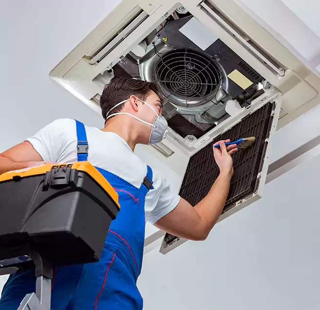 Why Homeowners & Businesses Trust Us in Bettendorf, IA?