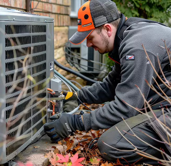 Why Homeowners & Businesses Trust Us in Bettendorf, IA?