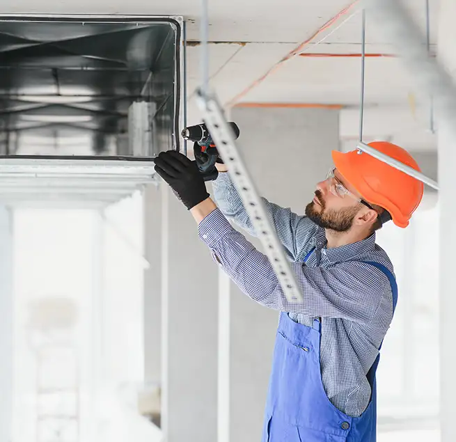 Why Homeowners Businesses Trust Us Bettendorf, IA