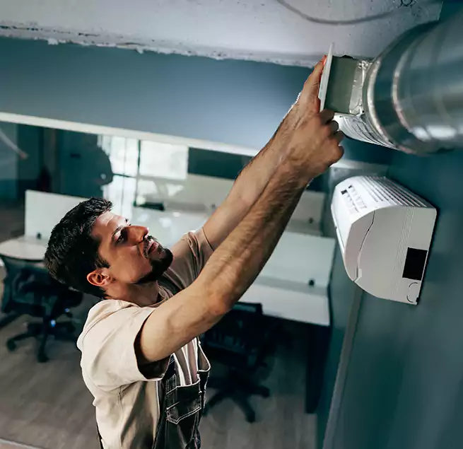 Why Homeowners & Businesses Trust Us in Bettendorf, IA?