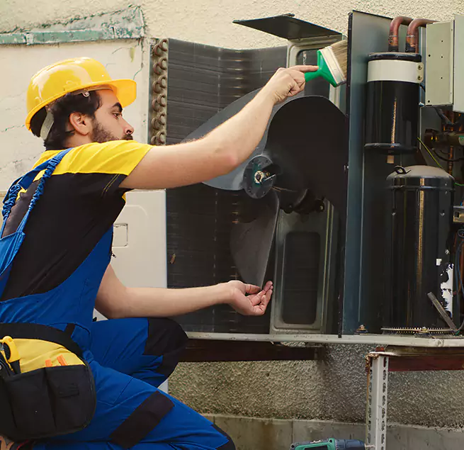 Why Homeowners & Businesses Trust Us in Bettendorf, IA?