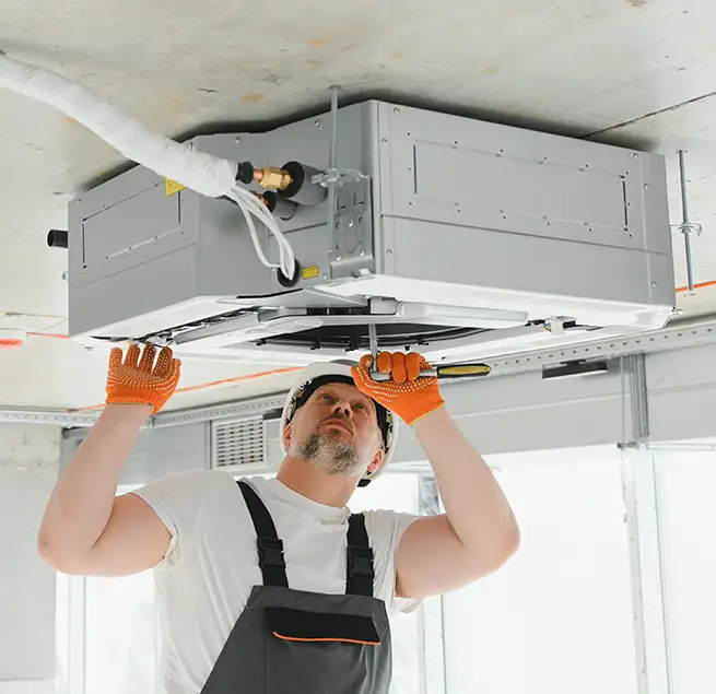 Why Homeowners & Businesses Trust Us Bettendorf, IA