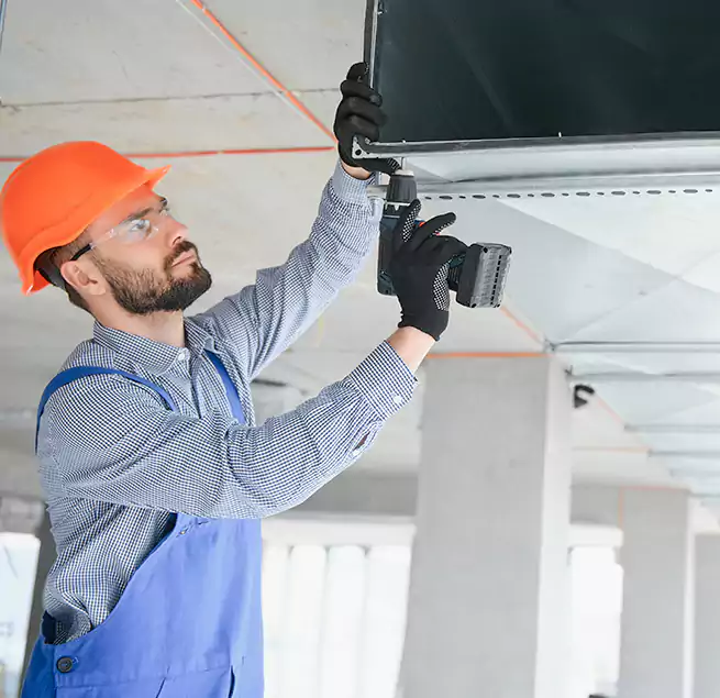 Why Homeowners & Businesses Trust Us in Bettendorf, IA?