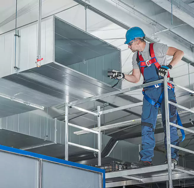 Why Homeowners Businesses Trust Us in Bettendorf, IA