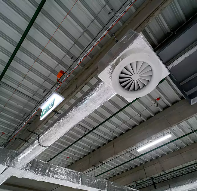 Why Homeowners & Businesses Trust Us in Bettendorf, IA?